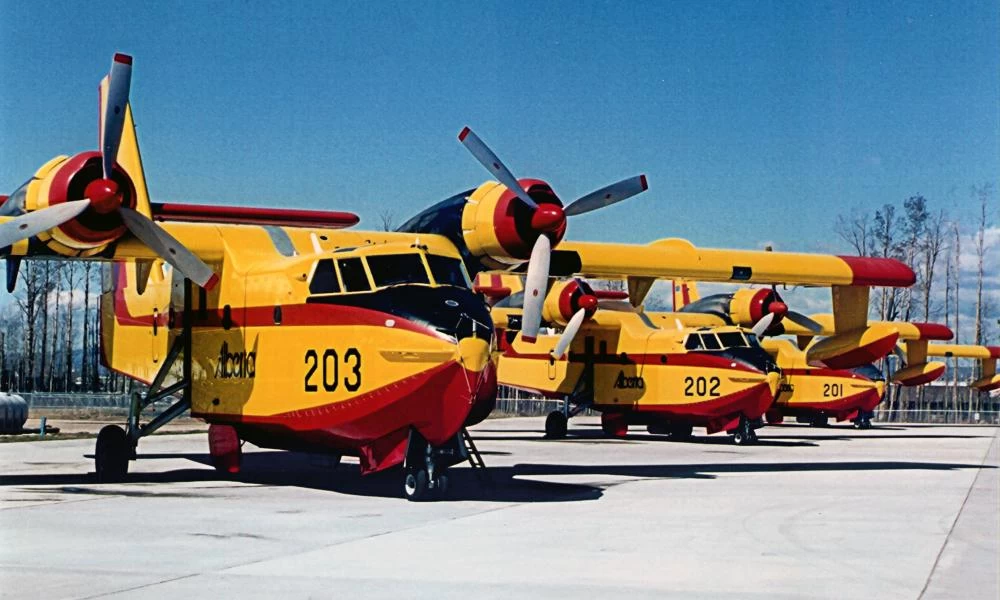 Ημερήσια διάθεση προσωπικού και μέσων της Πολεμικής Αεροπορίας